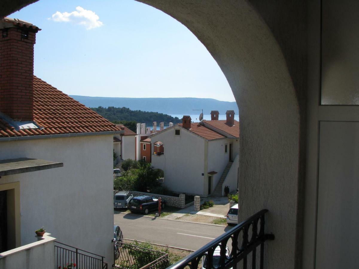 Apartments Toic Cres Pokoj fotografie