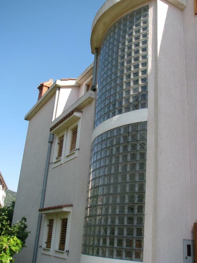 Apartments Toic Cres Exteriér fotografie